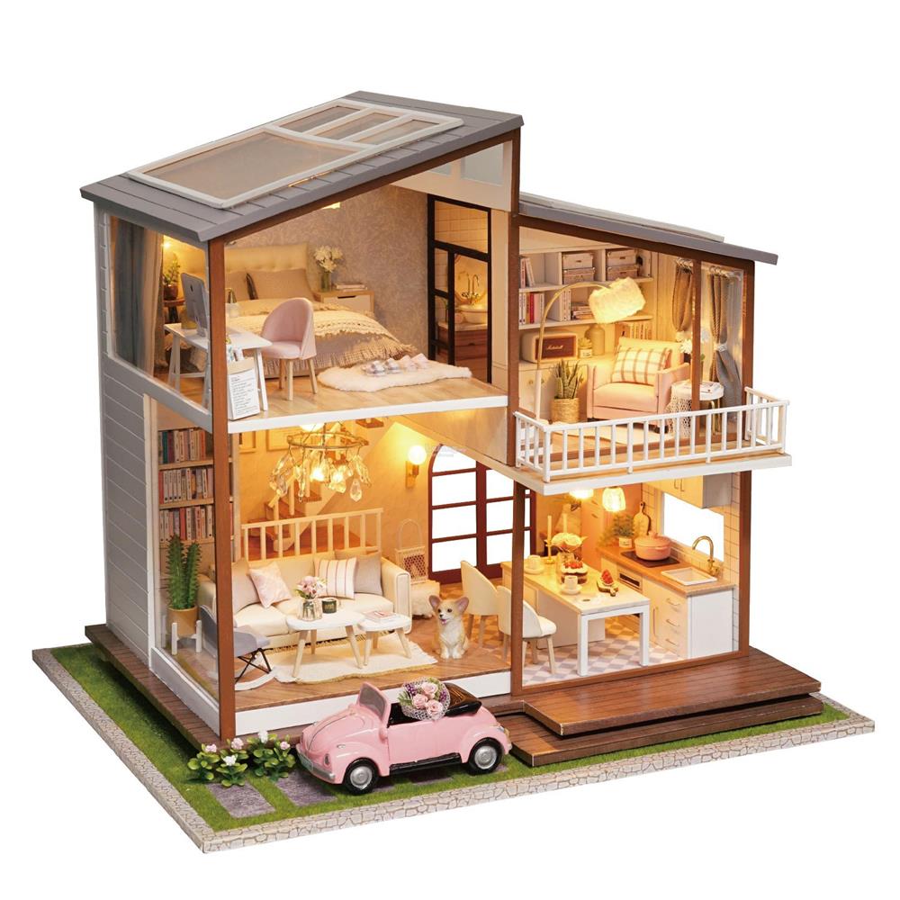 Dollhouse